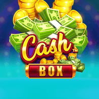 Cash Box game icon