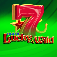 More Lucky And Wild icon