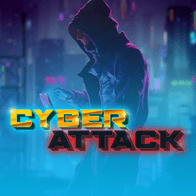 Cyber Attack icon